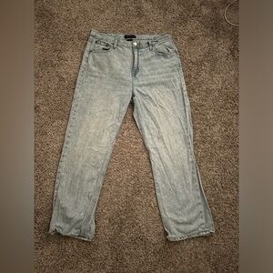 aeropostale 90’s baggy jeans